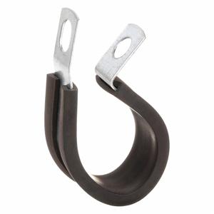 KMC COL2813Z1 Cushioned Clamp, 1-3/4 Inch Outer Dia., 3/4 Inch Width, 10Pk | AA8ZNF 1BAE2