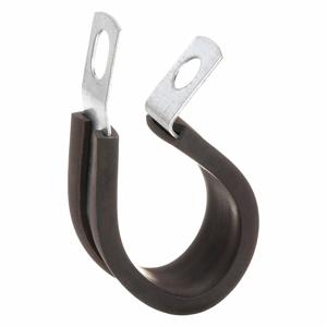 KMC COL2009Z1 Cushioned Clamp, 1-1/4 Inch Outer Dia., 1/2 Inch Width, 25Pk | AA8ZNA 1BAC6