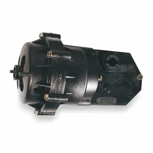 KMC MCP-36318000 Rotary Pneumatic Actuator, 0 To 20, 3 To 8 Psi, 30 Psi Max. Air Pressure, Fixed | CR7FHP 4DEA9