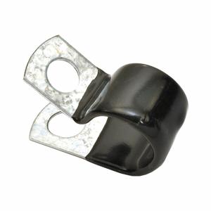 KMC COV6513Z1 Cushioned Cable Clamp, 4 Inch Cable Clamping Dia., 5PK | CG8XDR 481Z26