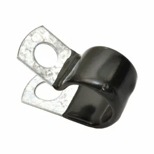 KMC COV4513Z1 Cushioned Cable Clamp, 2-3/4 Inch Cable Clamping Dia., 5PK | CG8XDF 481Z21