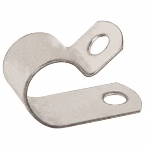 KMC CW0207Z1 Cushioned Cable Clamp, 1/8 Inch Cable Clamping Dia., 5000PK | CG8XDV 481X63