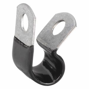 KMC CWV1307Z1 Cushioned Clamp, 3/4 Inch Dia., 50Pk | AF2VQY 6YDR1