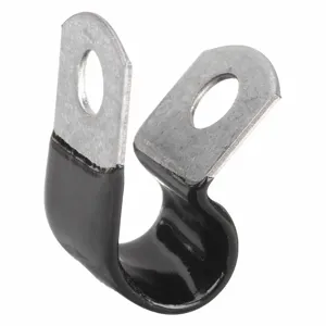 KMC CWV0507Z1 Cushioned Clamp, 1/4 Inch Dia., 50Pk | AF2VQT 6YDP6