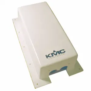 KMC HCO-1151 Controls Weather Enclosure, Weather Enclosure, 7 Inch Overall Width, 3 1/4 Inch Overall Dp | CR7FHD 6HXV0