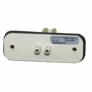 KMC SSS-1002 Controls Differential Pressure Flow Sensor, 3 5/32 Inch Insertion Lg, 4 Inch Overall Lg | CR7FHT 4DEA3