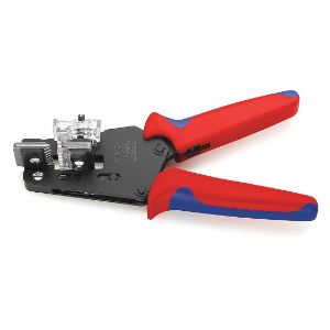 KNIPEX 12 12 02 Auto-Abisolierer | AH6HQB 36C878