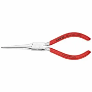 KNIPEX 33 03 160 Duckbill Plier, 2 Inch | CR7JWA 38UT02