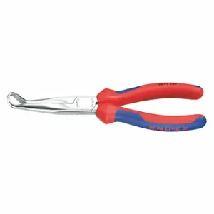 KNIPEX 38 95 200 Spark Plug Boot Plier, 2 1/2 Inch Jaw Length | CR7JYV 38UT20