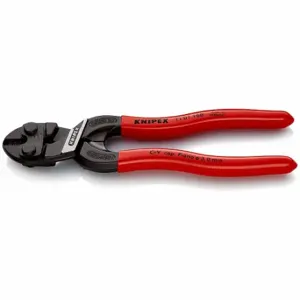 KNIPEX 71 01 160 Bolt Cutter, Steel | CR7JTY 61KP84