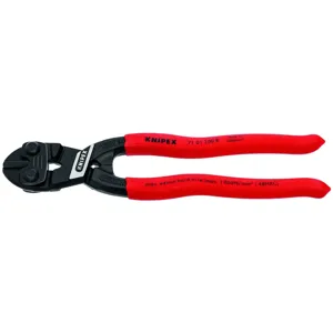 KNIPEX 71 01 200 R Fencing Cutters Center Cutter 8 In | AA2MUN 10U114