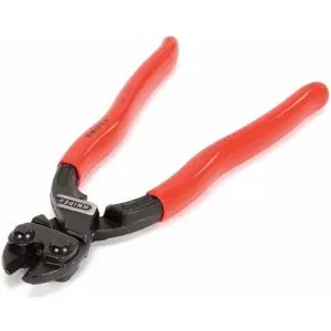 KNIPEX 71 01 200 SBA Mini Bolt Cutter 8 In | AB9MJE 2DYX2