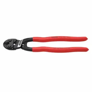 KNIPEX 71 01 250 SBA Bolt Cutter, Steel | CR7JTZ 54JD59