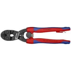 KNIPEX 71 22 200 T BKA Bolt Cutters, Steel | CR7JUC 54JD69