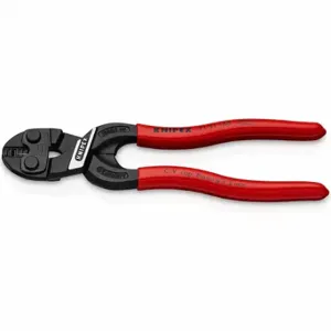 KNIPEX 71 31 160 Bolt Cutter, Steel | CR7JTX 61KP85