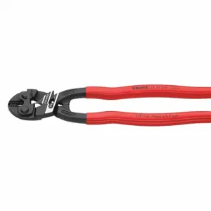 KNIPEX 71 31 250 SBA Bolt Cutter, Steel | CR7JTW 54JD60