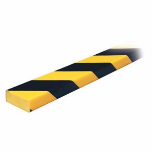 KNUFFI BY IRONGUARD SAFETY 60-6732 Surface Guard, Self Adhesive, 2 Inch Overall Width, 39 3/8 Inch Overall Length | CR7KCP 454P22