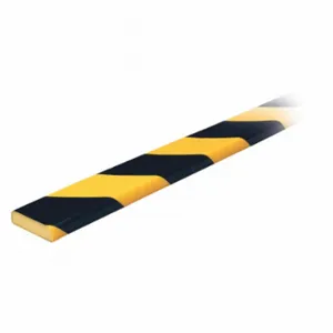 KNUFFI BY IRONGUARD SAFETY 60-6752 Surface Guard, Self Adhesive, 1 5/8 Inch Overall Width, 39 3/8 Inch Overall Length | CR7KCR 454P30