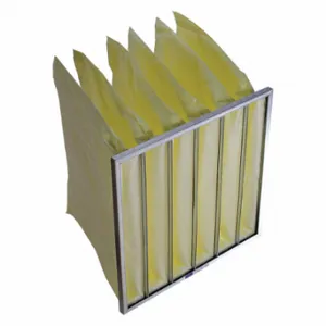 KOCH 209-108-315 Synbag/Pkt Filter, Merv15, 20 Inchx24 Inchx15 Inch, 8P | CR7KFC 166H47