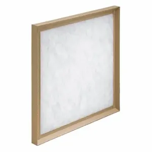 KOCH 276-200-250 Fiberglass Panel, Disp, C and I, 20 Inchx25 Inchx2 Inch | CR7KFA 165U94