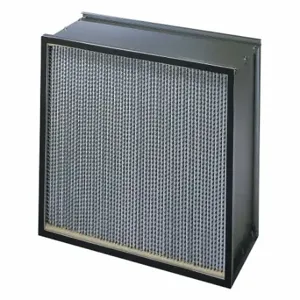 KOCH H66A2X1 Filter, 24 X 24 X 12 Inch Size | CR7KET 171P13