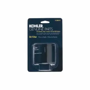 KOHLER 12 050 01-S1 Engine Oil Filter, Oil Filter | CR7KNP 62XH51