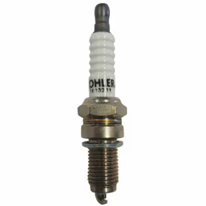 KOHLER 14 132 11-S Spark Plug, 12mm | CE9FXR 41TP65