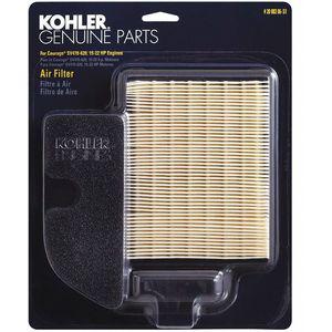 KOHLER 20 883 06-S1 Luftfilter-/Vorreiniger-Kit | CD2KWU 43WK37
