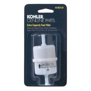 KOHLER 055113 Fuel Filter | AA4MLU 12U702
