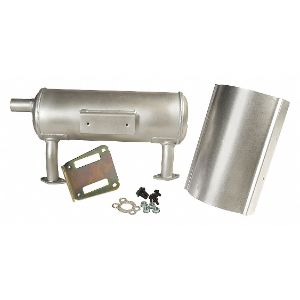 KOHLER 24 786 12-S Muffler Kit For Use With 11k742 11k743 | AA3FYJ 11K175