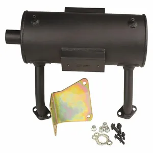 KOHLER 24 786 22-S Muffler Kit For Use 11k740 11k742 11k743 | AA3FYN 11K179