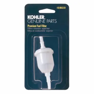 KOHLER 25 050 22-S1 Fuel Filter | CF2DDF 41TP93