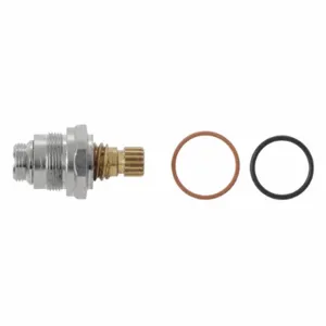 KOHLER 30396-RP Valve, CCW Close, Trend | CE9CJP 493K65