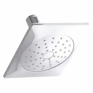 KOHLER 45215-G-CP Showerhead | CR7KPW 60KA72