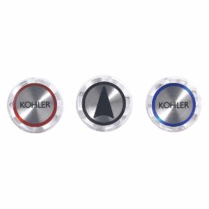 KOHLER GP30000 Trend Plug Button Kit, Trend | CE9DFK 493K97