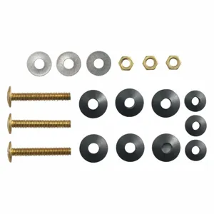 KOHLER GP52050 Tank Bolt Accessory Pack | CE9DYQ 493L11