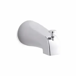 KOHLER GP85556-CP Diverter Bath Spout, Repl | CR7KLK 493L28