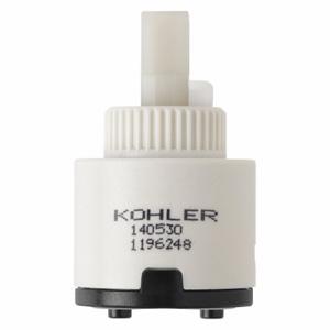 KOHLER k-1198201 Ball Valve | CR7KKE 55VF74