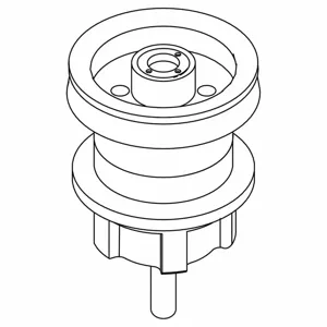 KOHLER K-1261109 Urinal Piston | CE9CTH 55VF01