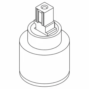 KOHLER k-1341336 Ball Valve | CR7KKF 55VF75