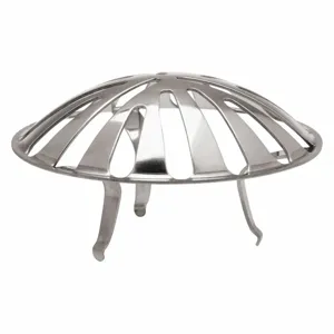 KOHLER K-GP1217811 Urinal Strainer | CE9CTF 55VE98