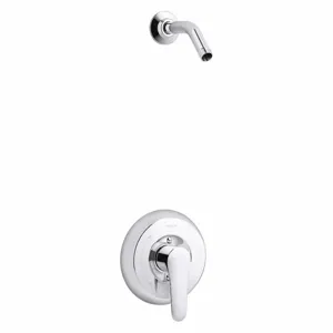 KOHLER K-TLS98009-4-CP Trim, Polished Chrome Finish | CE9DEX 493H95