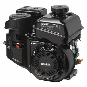 KOHLER PA-CH245-3152 Gasoline Engine, 4 Cycle Type, 4.5 HP | CF2BVR 404M80