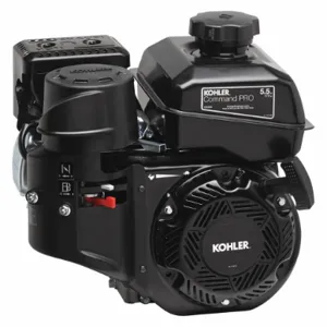 KOHLER PA-CH255-3152 Gasoline Engine, 4 Cycle Type, 5.5 HP | CF2BVQ 404M82