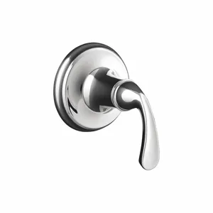 KOHLER T10290-4-CP Tub and Shower Trim Kit, Chrome Finish | CE9DEC 46Y257