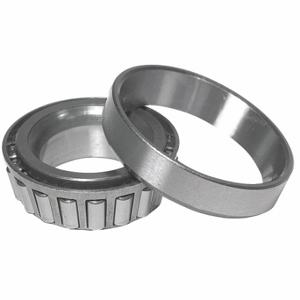 KOYO 25590/25520 Tapered Roller Bearing Cup, 25590/25520 | CR7KUY 42MD55