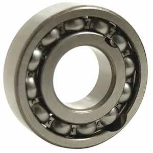 KOYO 6206RSH2 Bearing, 30 mm Bore, 62 mm OD, 16 mm W | CR7LCQ 42MF22