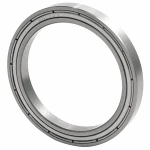 KOYO 6912 ZZGA2 Ball Bearing, 85 mm OD, 2 Metal Shields | CR7LCP 42MG25