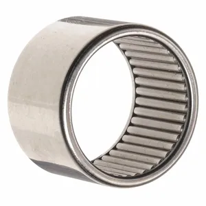 KOYO B-65 Needle Roller Bearing, B, 65, 3/8 Inch Bore, 9/16 Inch Od, Full Complement, Open | CR7KXN 35UF27