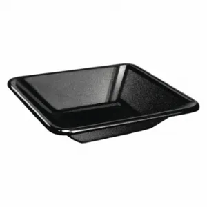 KRAFT TOOL CO. BC492 Mortar Pan, Polyethylene, 30 x 30 Inch Size | CR7LFP 58EF63